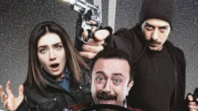 Sağ Salim filmi nerede çekildi? Sağ Salim 1, 2, 3 çekim yerleri ve oyuncu kadrosu