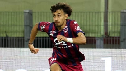 Beşiktaş yeni transferini duyurdu