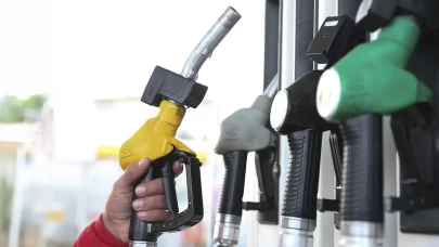 Motorine gece yarısı zammı! 21 Temmuz'da pompaya yansıdı: İşte güncel benzin, motorin ve LPG fiyatları