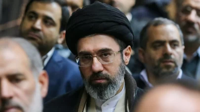 İran lideri Hamaney'in sağlık durumuna ilişkin açıklama!