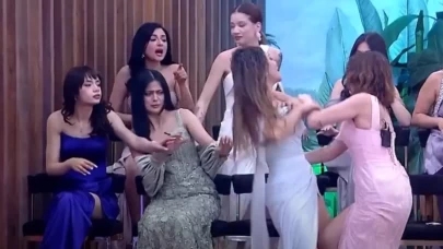 Kısmetse Olur: Aşkın Gücü 4. sezon 36. bölüm izle! Ortalık fena karıştı: 11 Temmuz 2026