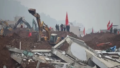 11 ölü, 50 kayıp
