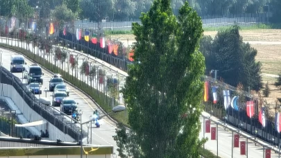 NATO Zirvesi sona erdi: Liderler Ankara'dan ayrılıyor