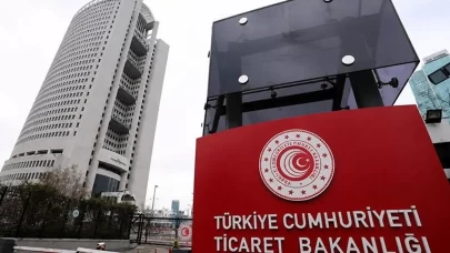 Ticaret Bakanlığı düğmeye bastı! Marketler ve tedarik zinciri için yeni dönem