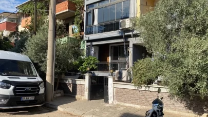 Aydın'da aile tartışması kanlı bitti!