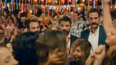 Kırk Yalan filmi konusu nedir, oyuncuları kimler? Kırk Yalan nerede çekildi?