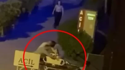 Bursa’da sağlık ekiplerinin zamanla yarışı