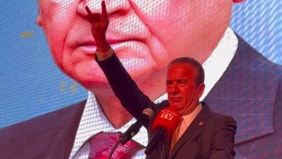 MHP'li Başkan: 'Liderimiz Devlet Bahçeli, milli duruşun en büyük teminatıdır'