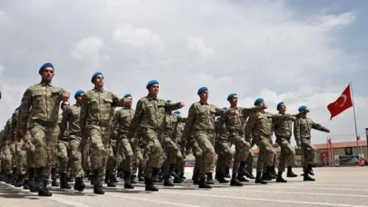 2026 Ağustos celbi askerlik yerleri açıklandı! MEB ve MSB e-Devlet sorgulama ekranı