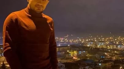 Kırıkkale’de motosiklet kazası can aldı