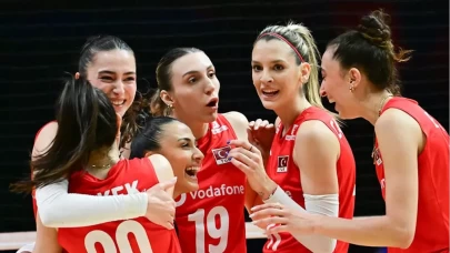 Sultanlar fırtına gibi esti! Tayland engelini geri dönüşle aştı