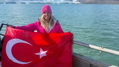 Deniz Kayadelen tarihe geçti!