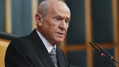 MHP Lideri Bahçeli'den Kıbrıs Barış Harekatı'nın 52. yılında tarihi mesaj: ‘Kıbrıs Türk'tür, ilelebet Türk kalacaktır’