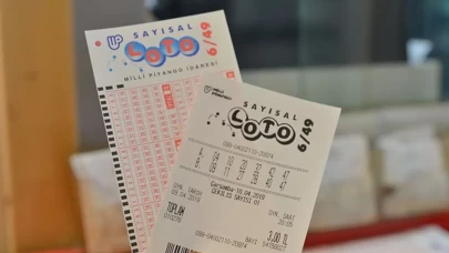 4 Temmuz 2026 Çılgın Sayısal Loto sonuçları açıklandı! İşte kazandıran numaralar