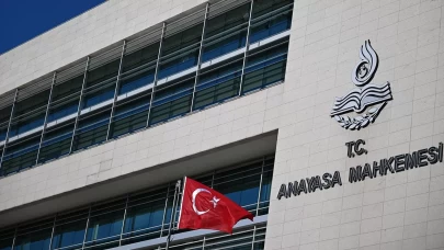 AYM'de bireysel başvuru verileri açıklandı