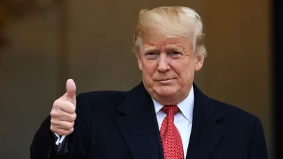 Suikast planına karşı Trump'tan intikam talimatı