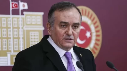 MHP'li Erkan Akçay: Ülkü Ocakları kültür, ilim, irfan ve erdem ocağıdır