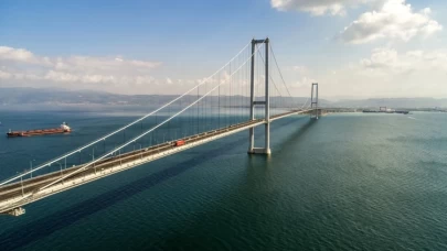 Köprü ve otoyol ücretleri 2026 ne kadar oldu? Köprü ve otoyol ücretleri zamlı güncel liste!
