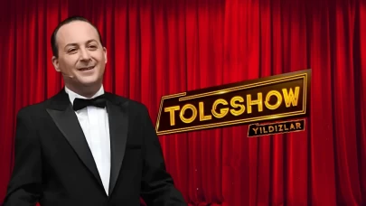 Tolgshow Yıldızlar bileti nasıl alınır 2026? Tolgshow Yıldızlar eski bölümler mi yayınlanacak?