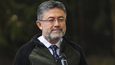 Bakan  Yumaklı tarımsal destek ödemesi hakkında açıklama yaptı