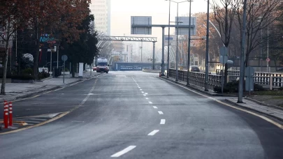 Ankara'da yollar ne zaman 2026 açılacak? Ankara'da yollar yarın mı açılacak, hangi gün?