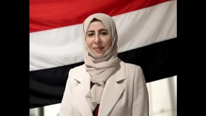 Yemen'de tarihi dönüm noktası! İlk kez bir kadın Dışişleri Bakanı oldu