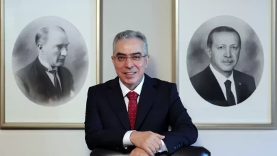 Mehmet Uçum'dan 'bürokratik vesayet' çıkışı: Yeltenenler bir gecede giderler