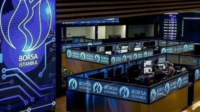 Borsa İstanbul günü düşüşle kapattı