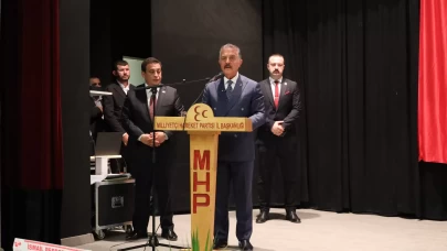 MHP’li Büyükataman Söğüt’ten rest çekti: ‘AP’nin kararı yok hükmündedir!’
