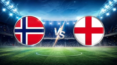 İngiltere - Norveç maçı ertelenecek mi?