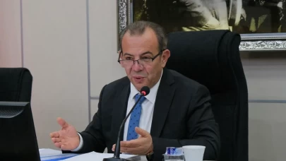 Tanju Özcan davasında ara karar