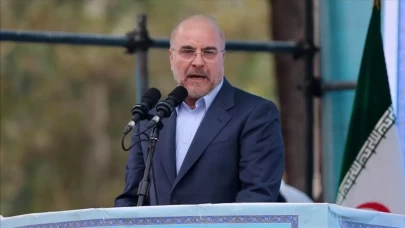 İran Meclis Başkanı Galibaf: Füze programımız kesinlikle müzakere edilemez