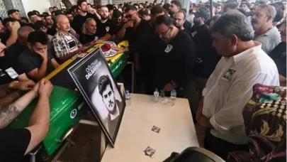 Jrokez’in ölümünde aileden 11 ay sonra yeni inceleme talebi