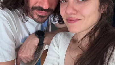 Merve Dizdar evli mi, eşi kim? Merve Dizdar'ın eşi Cihan Ayger ne iş yapıyor?