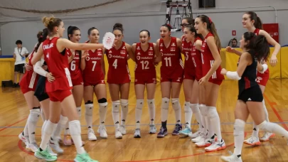 Filenin genç Sultanları durdurulamıyor