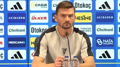 Gornik Zabrze'den Fenerbahçe itirafı