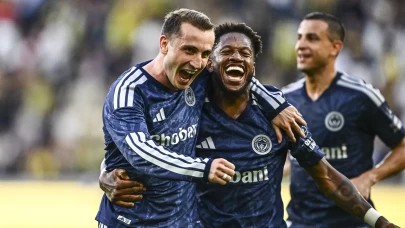 Fenerbahçe, Devler Ligi mesaisine başlıyor