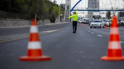 15 Temmuz İstanbul'da kapalı yollar ve alternatif güzergahlar açıklandı!