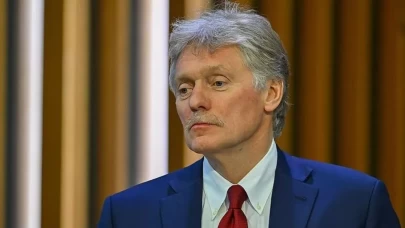 Kremlin'den övgü: 'Türkiye'nin barış çabalarına minnettarız'