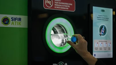 DOA geri dönüşüm makinesi hangi illerde var? İşte DOA iade noktaları 2026