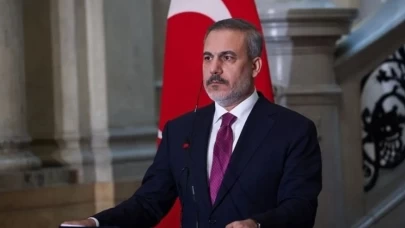 Bakan Hakan Fidan yarın Katar'a gidiyor! Gündemde bölgesel güvenlik ve stratejik iş birliği var