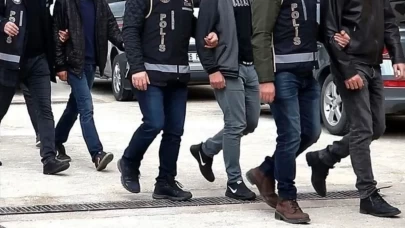 İstanbul'da dev operasyon: 369 paravan şirketle milyarlık vurgun iddianamesi