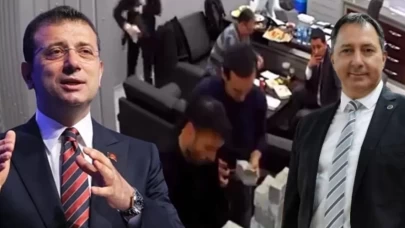 Savcının "Kurumsal alımlarda elden para olmaz" sözlerine sanıktan şaşırtan yanıt