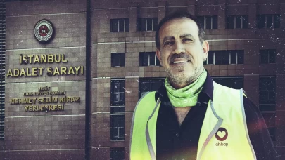 Ahbap Derneği soruşturmasında yeni gelişme!