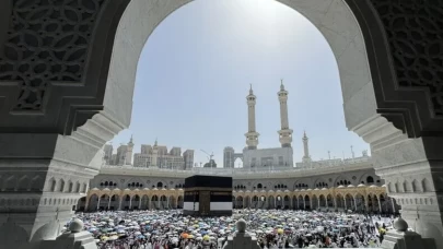 2027 hac kura sonuçları açıklandı! e-Devlet hac sonucu sorgulama ekranı (T.C. ile öğren)