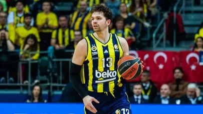 Tarık Biberovic resmen Dallas Mavericks'te!