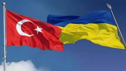 Tokayev'in barış çağrısına Ukrayna'dan tam destek!