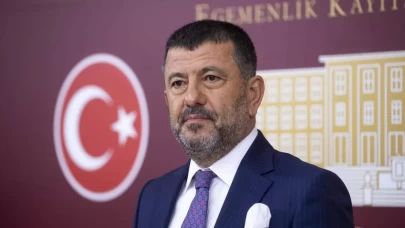 CHP'li Veli Ağbaba’nın yeğeni Ahmet Can Ağbaba gözaltında!
