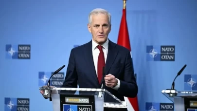 Norveç Başbakanı Store’dan NATO Zirvesi öncesi mesaj: 'NATO bir istek değil, ihtiyaç'