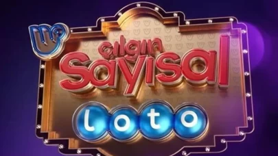 Çılgın Sayısal Loto sonuçları açıklandı! 13 Temmuz Sayısal Loto sonuç sorgulama ekranı
